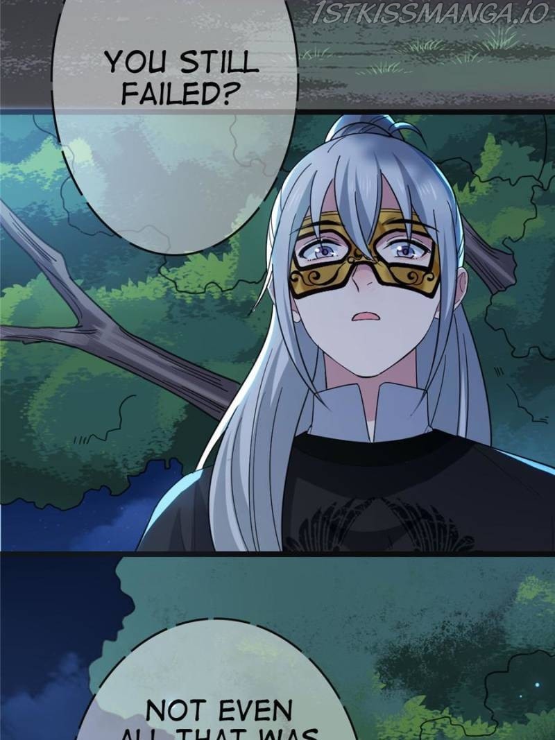 The Sickly Tyrant With An Innocent Facade Chapter 62 page 3
