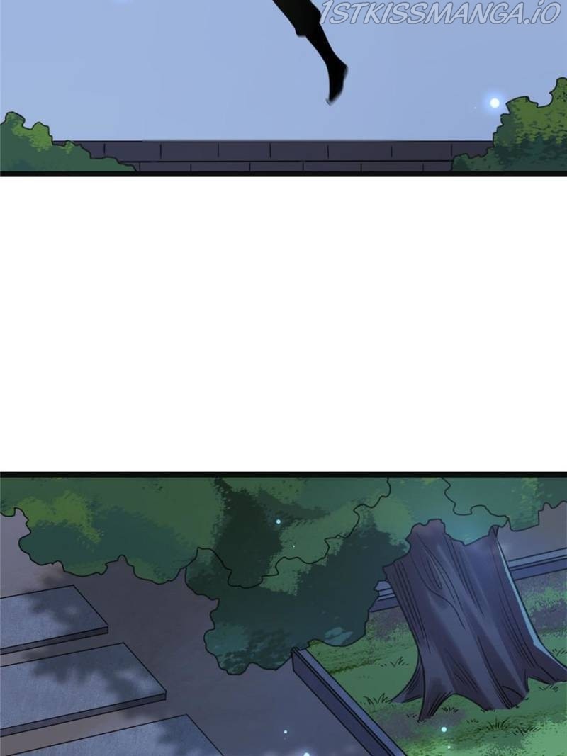 The Sickly Tyrant With An Innocent Facade Chapter 62 page 39