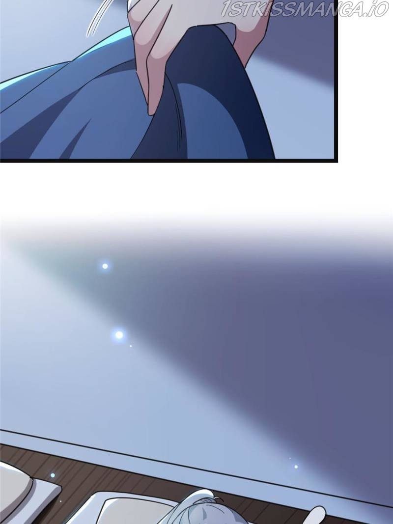 The Sickly Tyrant With An Innocent Facade Chapter 62 page 43