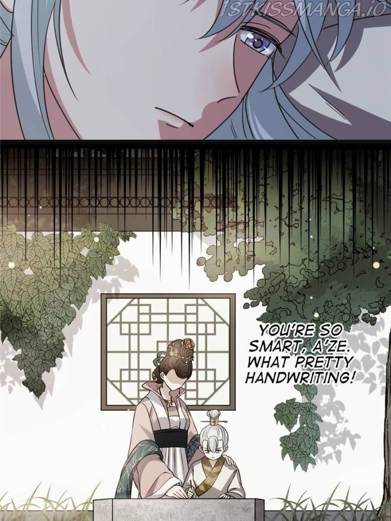 The Sickly Tyrant With An Innocent Facade Chapter 62 page 46