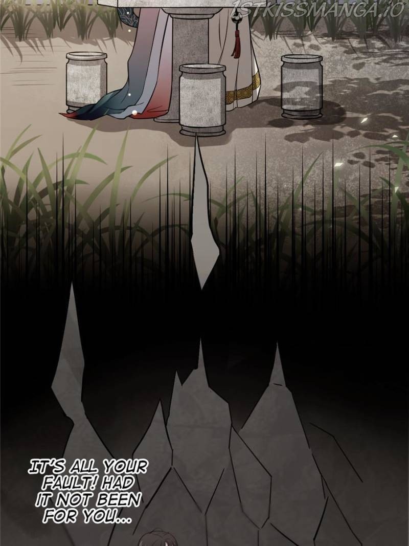 The Sickly Tyrant With An Innocent Facade Chapter 62 page 47