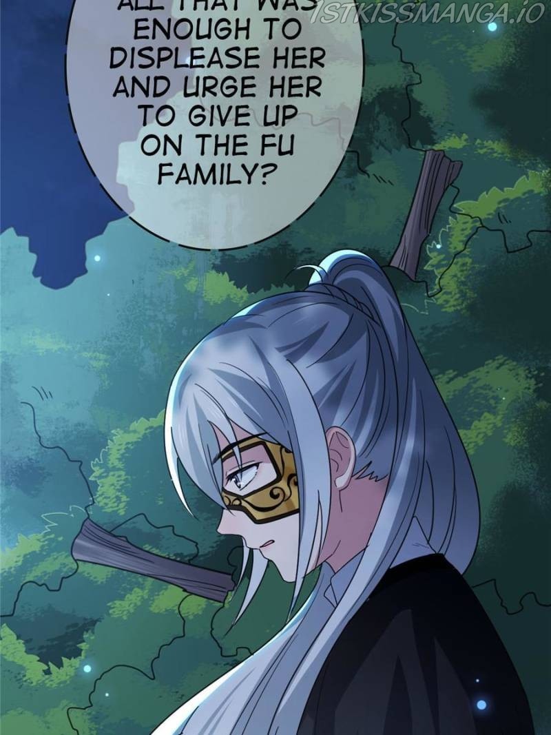 The Sickly Tyrant With An Innocent Facade Chapter 62 page 4
