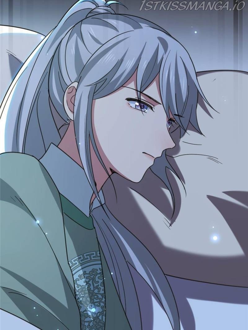 The Sickly Tyrant With An Innocent Facade Chapter 62 page 51