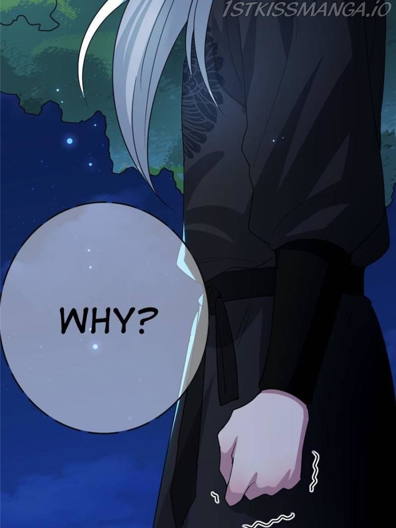 The Sickly Tyrant With An Innocent Facade Chapter 62 page 5