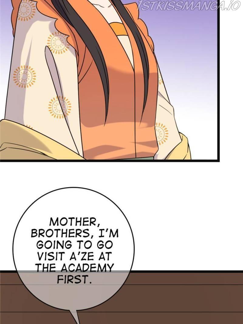 The Sickly Tyrant With An Innocent Facade Chapter 63 page 10