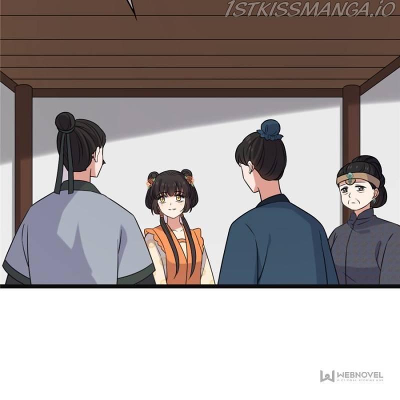 The Sickly Tyrant With An Innocent Facade Chapter 63 page 11