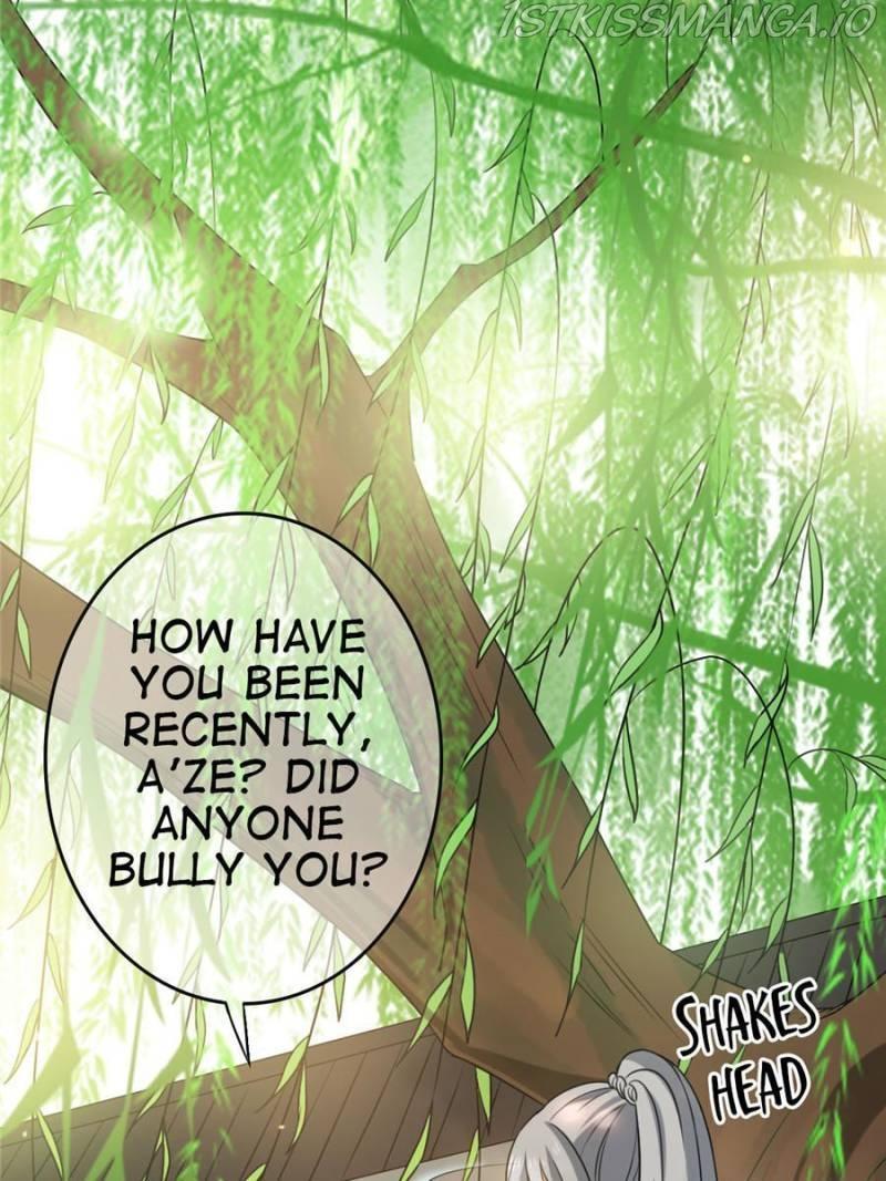 The Sickly Tyrant With An Innocent Facade Chapter 63 page 17