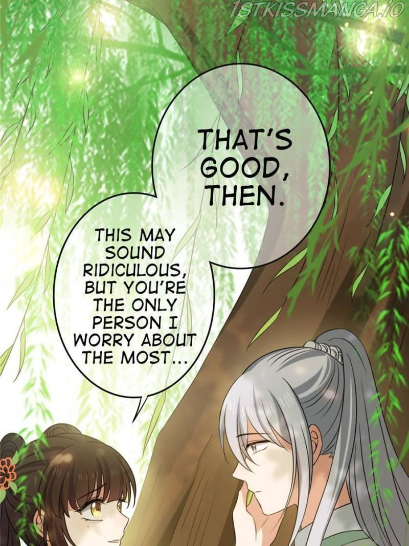 The Sickly Tyrant With An Innocent Facade Chapter 63 page 19