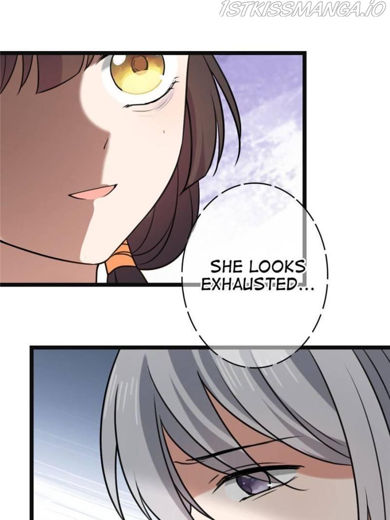 The Sickly Tyrant With An Innocent Facade Chapter 63 page 21