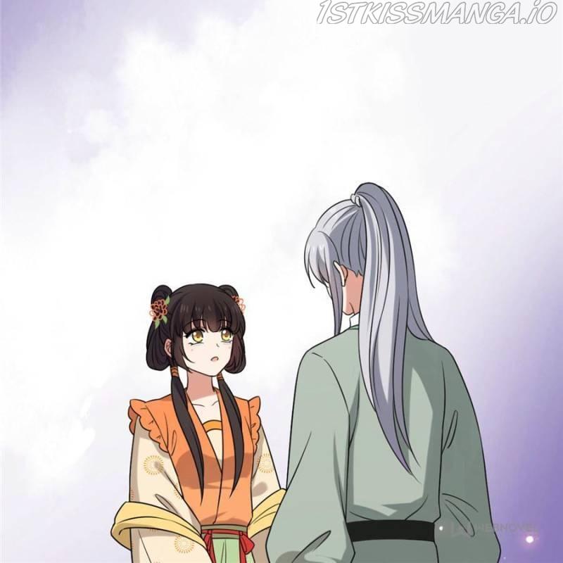 The Sickly Tyrant With An Innocent Facade Chapter 63 page 23
