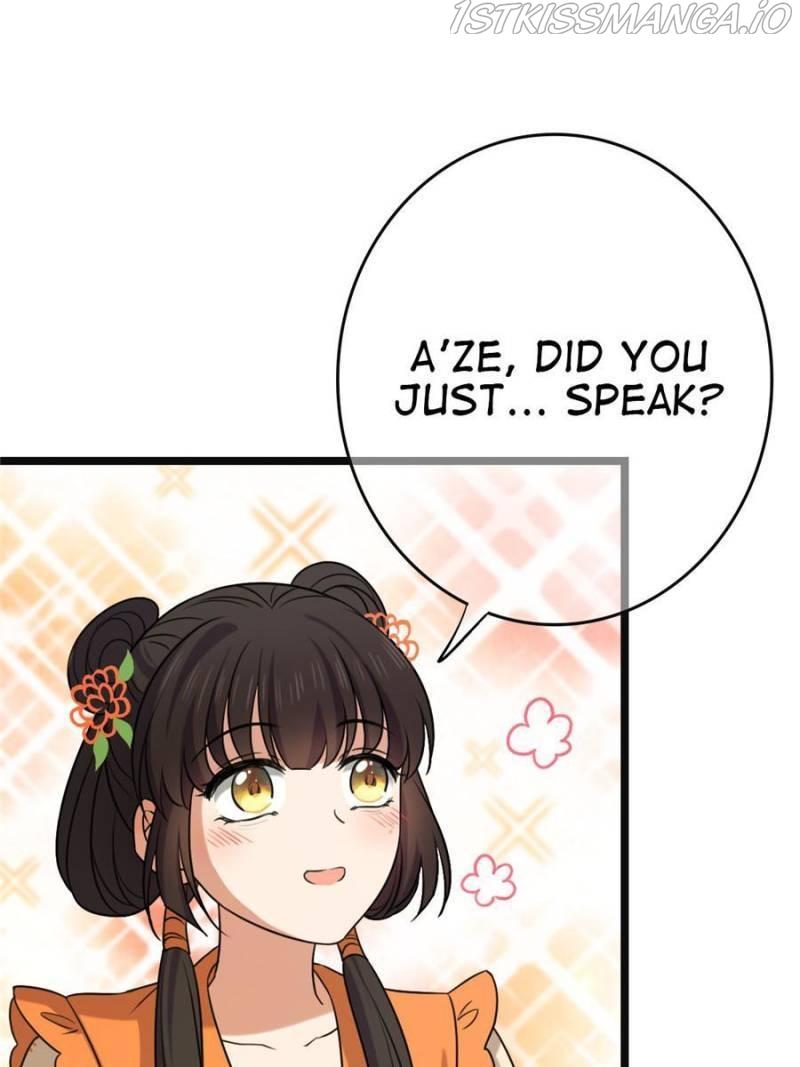 The Sickly Tyrant With An Innocent Facade Chapter 63 page 24