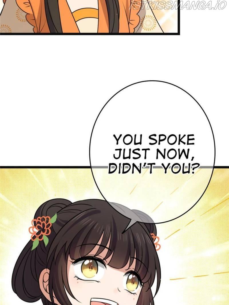 The Sickly Tyrant With An Innocent Facade Chapter 63 page 25