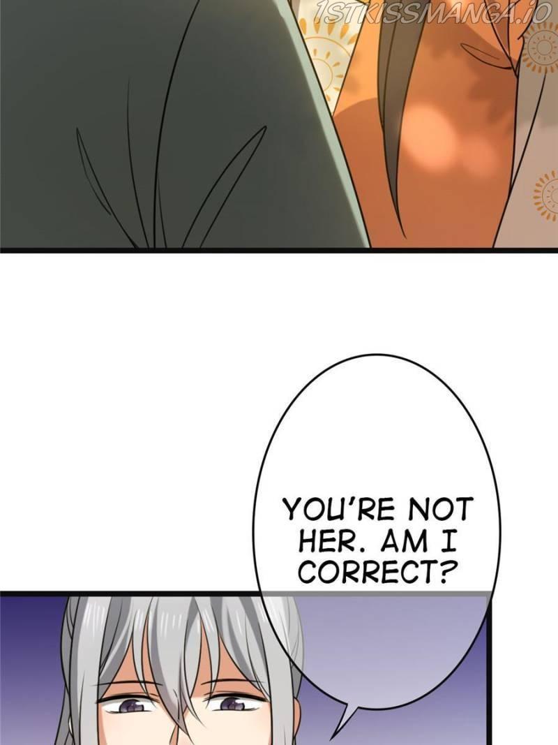 The Sickly Tyrant With An Innocent Facade Chapter 63 page 28