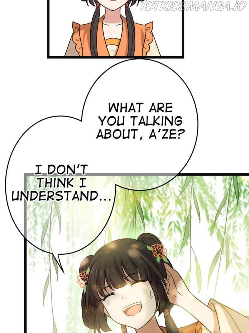 The Sickly Tyrant With An Innocent Facade Chapter 63 page 30