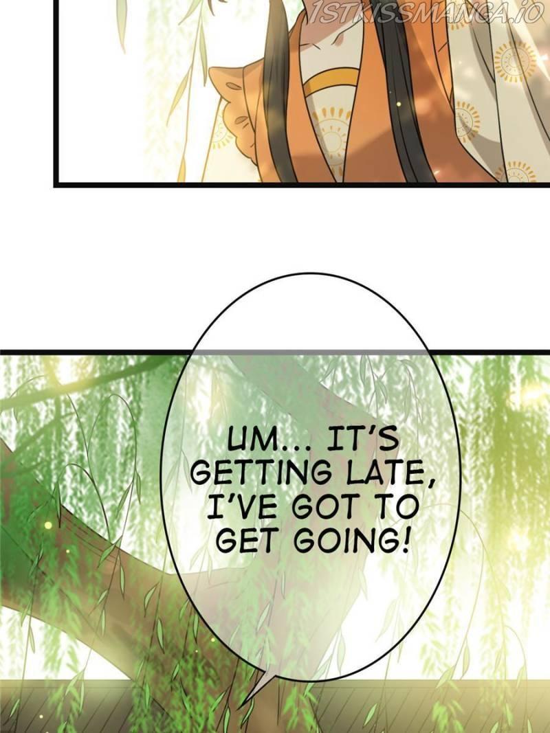 The Sickly Tyrant With An Innocent Facade Chapter 63 page 31