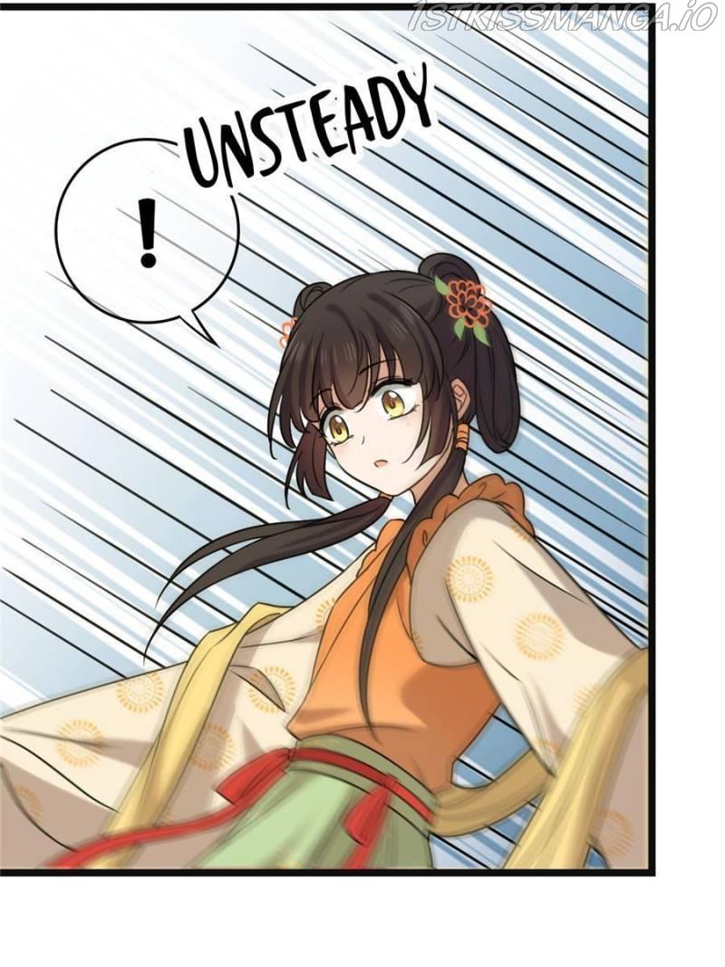 The Sickly Tyrant With An Innocent Facade Chapter 63 page 34