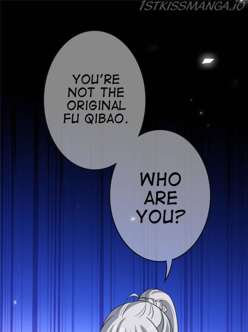 The Sickly Tyrant With An Innocent Facade Chapter 63 page 36