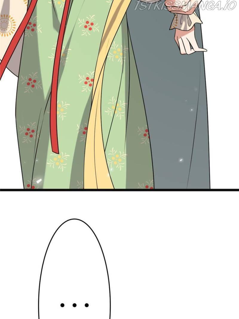 The Sickly Tyrant With An Innocent Facade Chapter 63 page 38