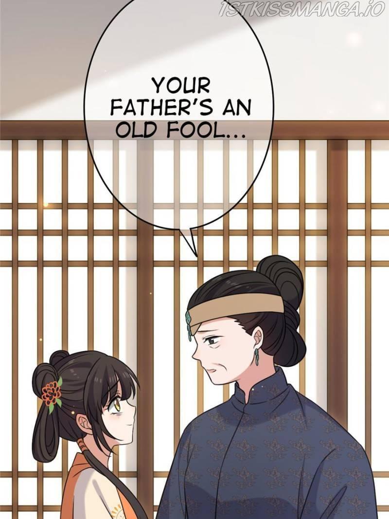 The Sickly Tyrant With An Innocent Facade Chapter 63 page 3