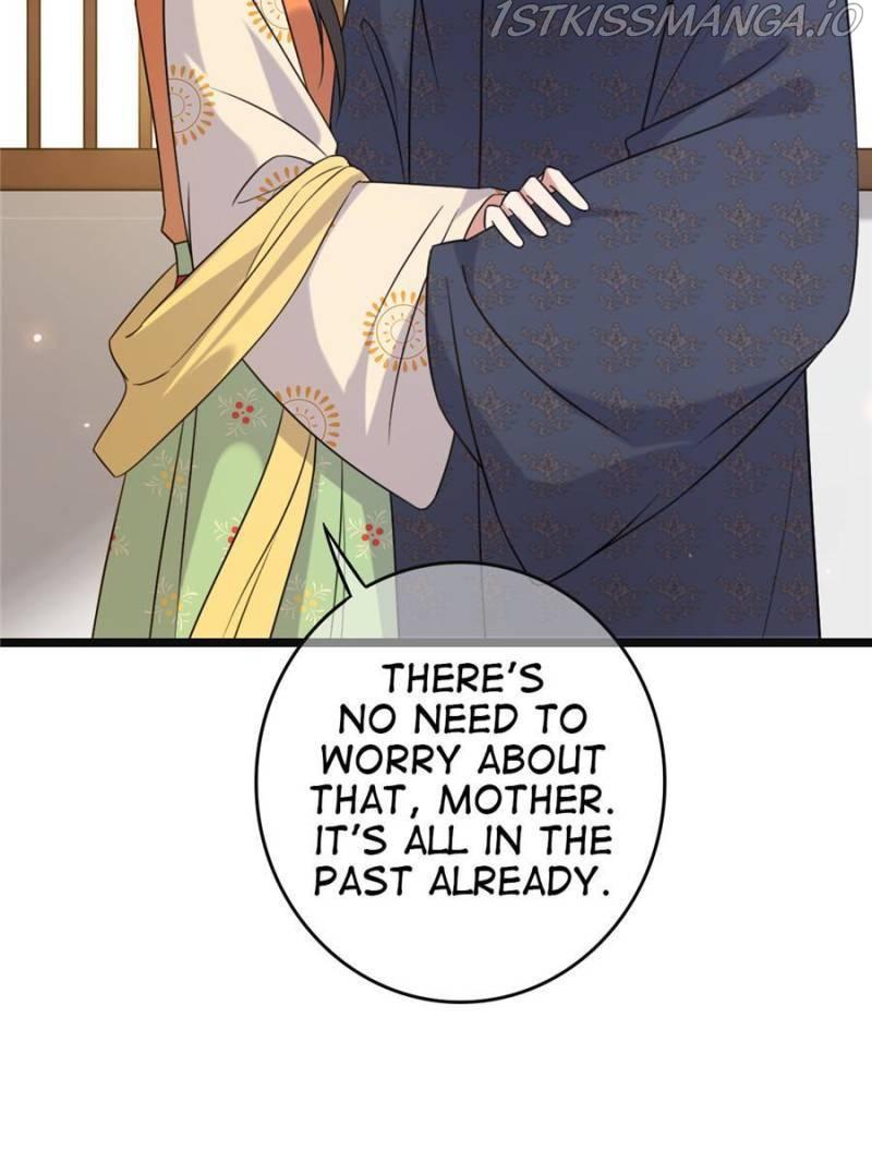 The Sickly Tyrant With An Innocent Facade Chapter 63 page 4