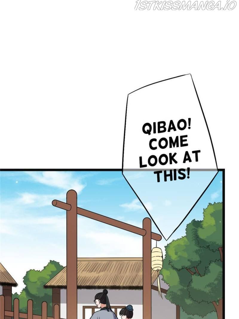 The Sickly Tyrant With An Innocent Facade Chapter 63 page 5