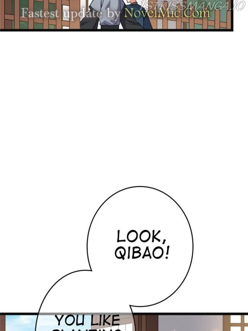 The Sickly Tyrant With An Innocent Facade Chapter 63 page 6