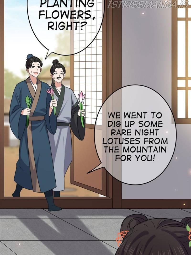 The Sickly Tyrant With An Innocent Facade Chapter 63 page 7