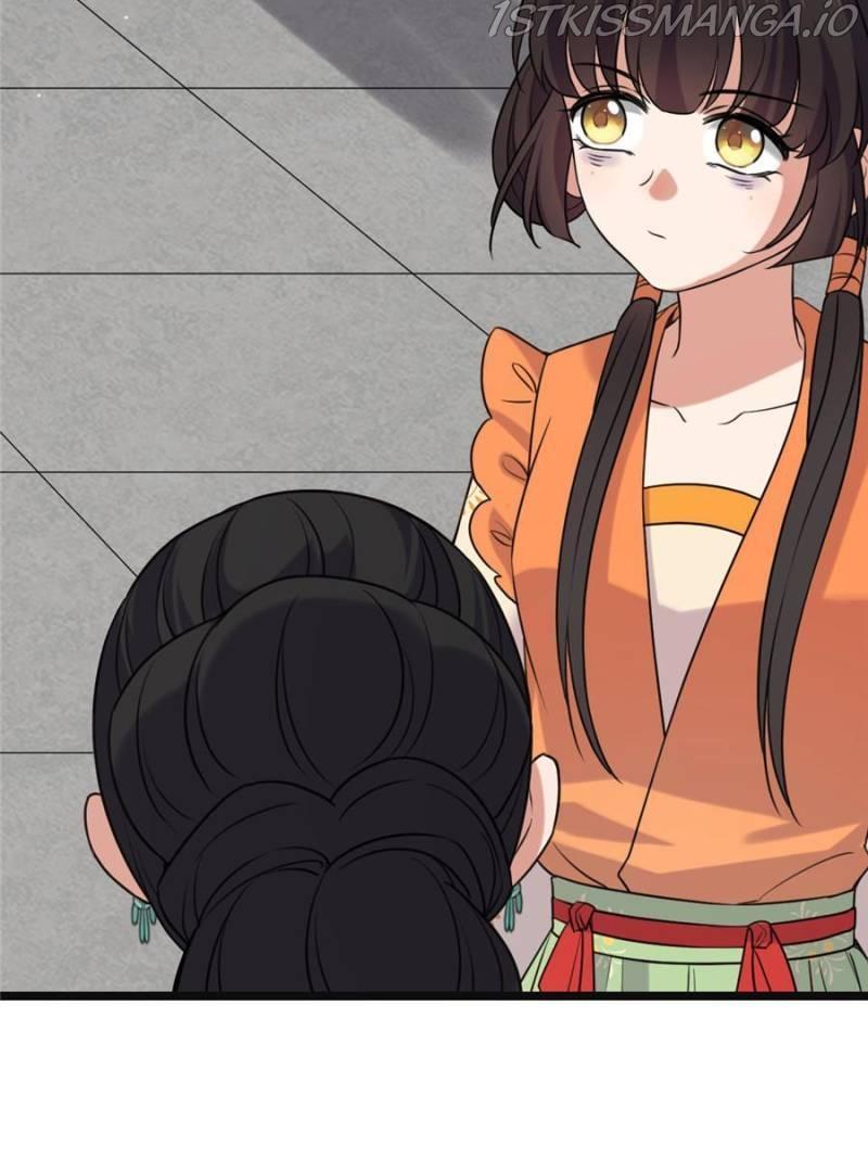 The Sickly Tyrant With An Innocent Facade Chapter 63 page 8