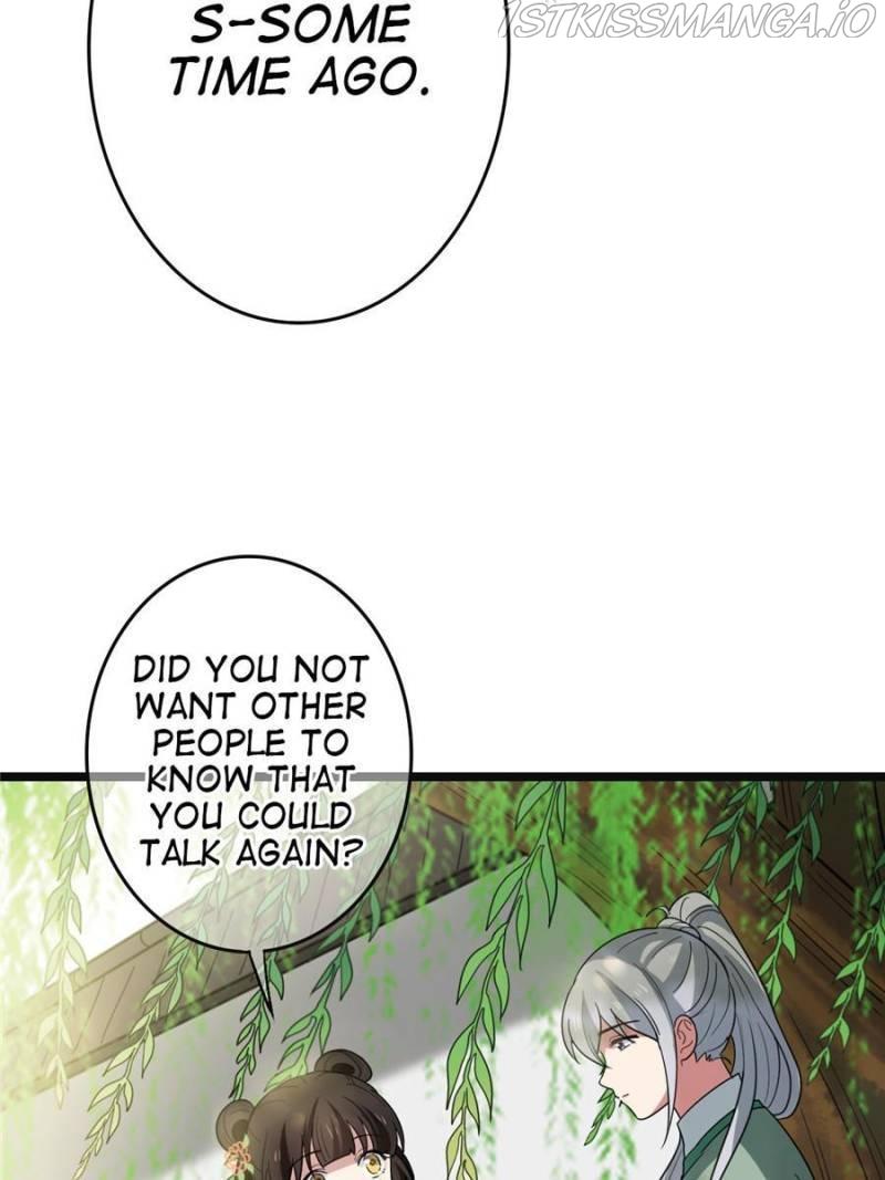The Sickly Tyrant With An Innocent Facade Chapter 64 page 9