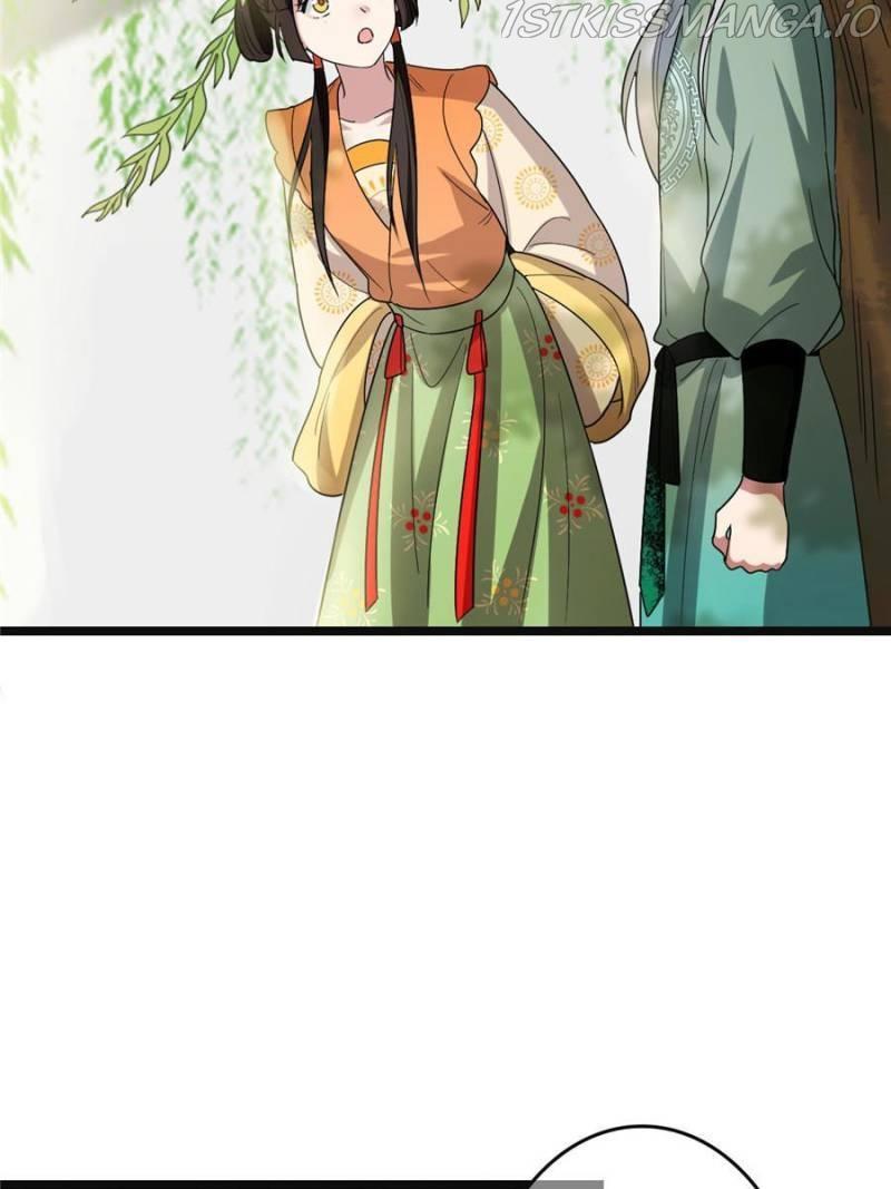 The Sickly Tyrant With An Innocent Facade Chapter 64 page 10