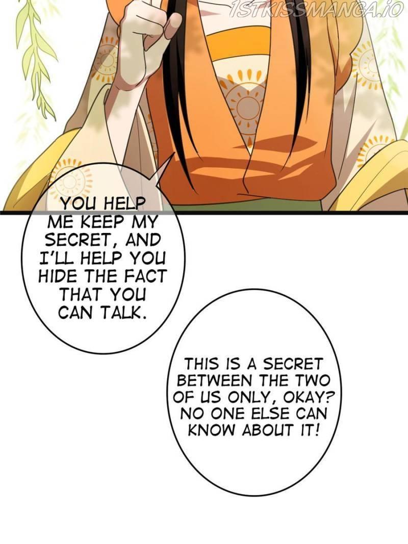 The Sickly Tyrant With An Innocent Facade Chapter 64 page 14