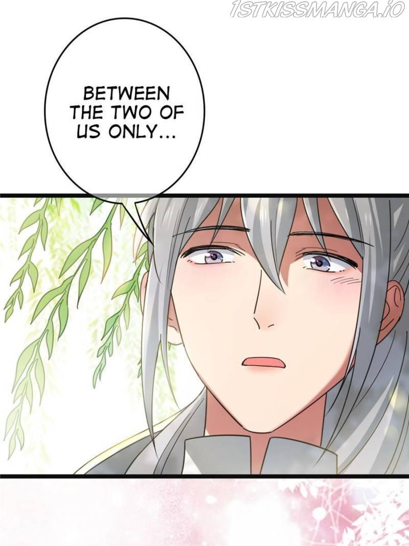 The Sickly Tyrant With An Innocent Facade Chapter 64 page 15