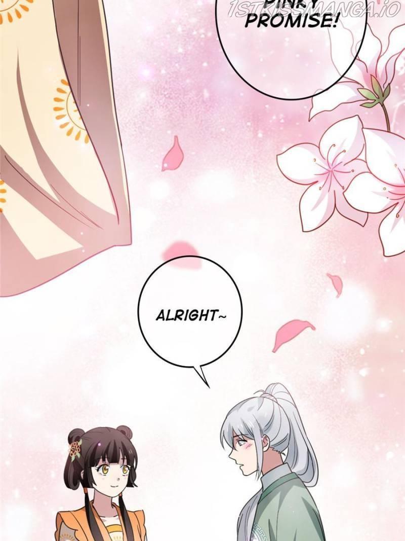 The Sickly Tyrant With An Innocent Facade Chapter 64 page 17