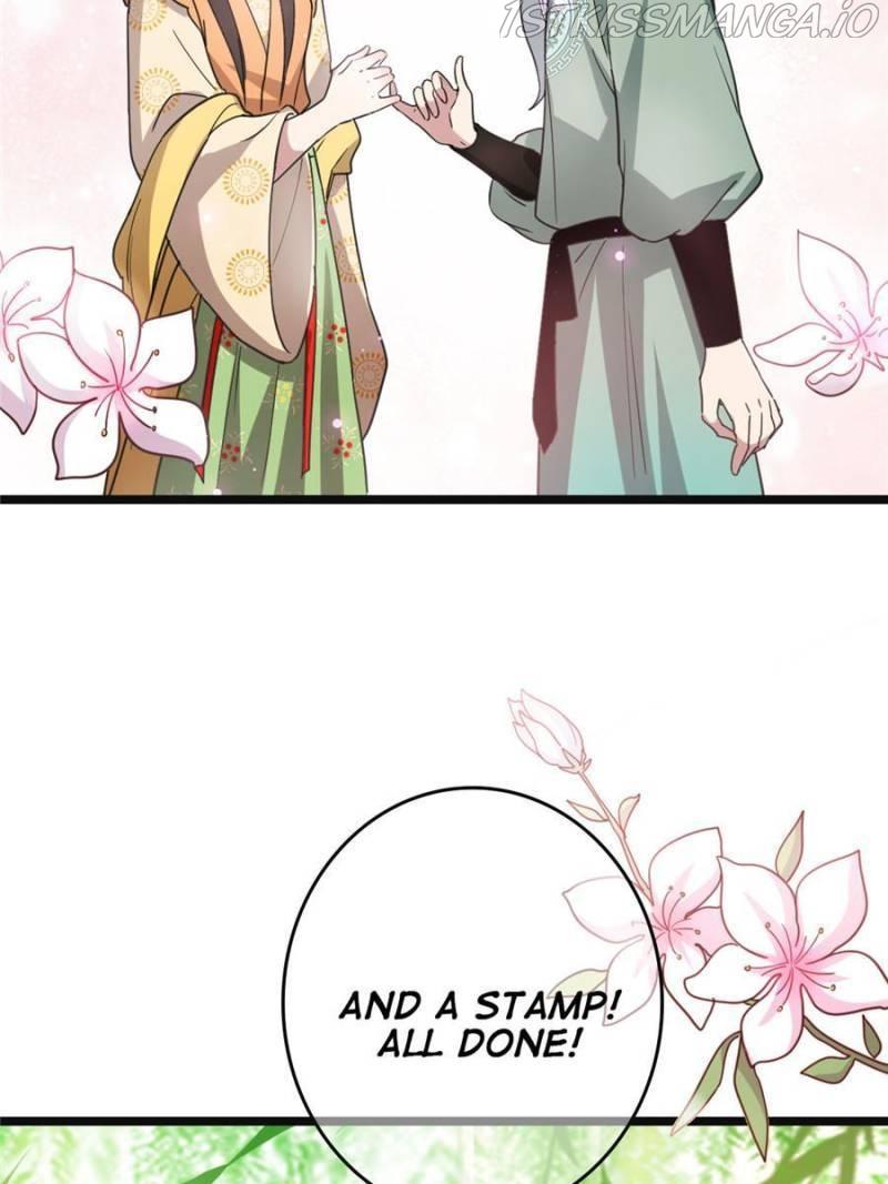 The Sickly Tyrant With An Innocent Facade Chapter 64 page 18