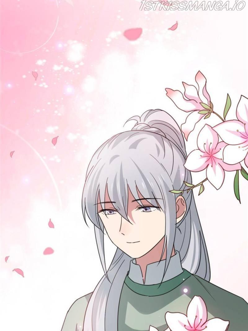 The Sickly Tyrant With An Innocent Facade Chapter 64 page 20