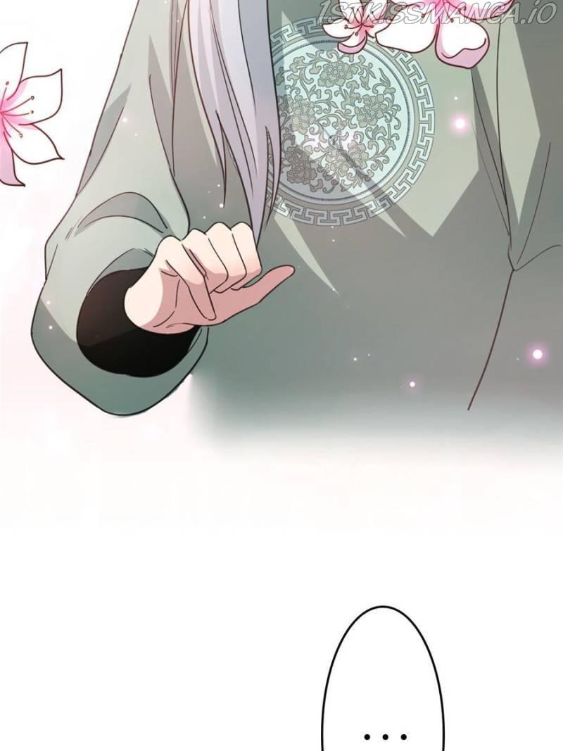 The Sickly Tyrant With An Innocent Facade Chapter 64 page 21