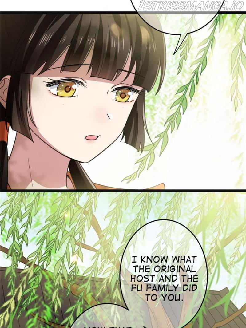 The Sickly Tyrant With An Innocent Facade Chapter 64 page 23