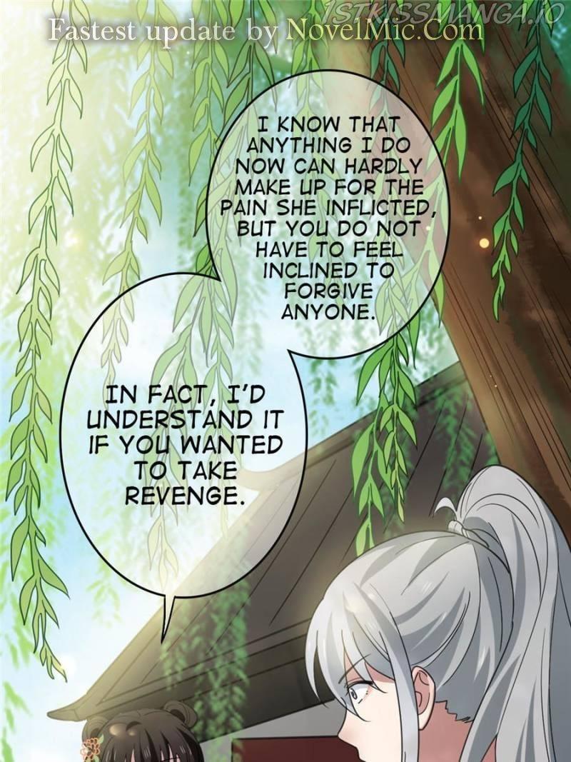 The Sickly Tyrant With An Innocent Facade Chapter 64 page 25