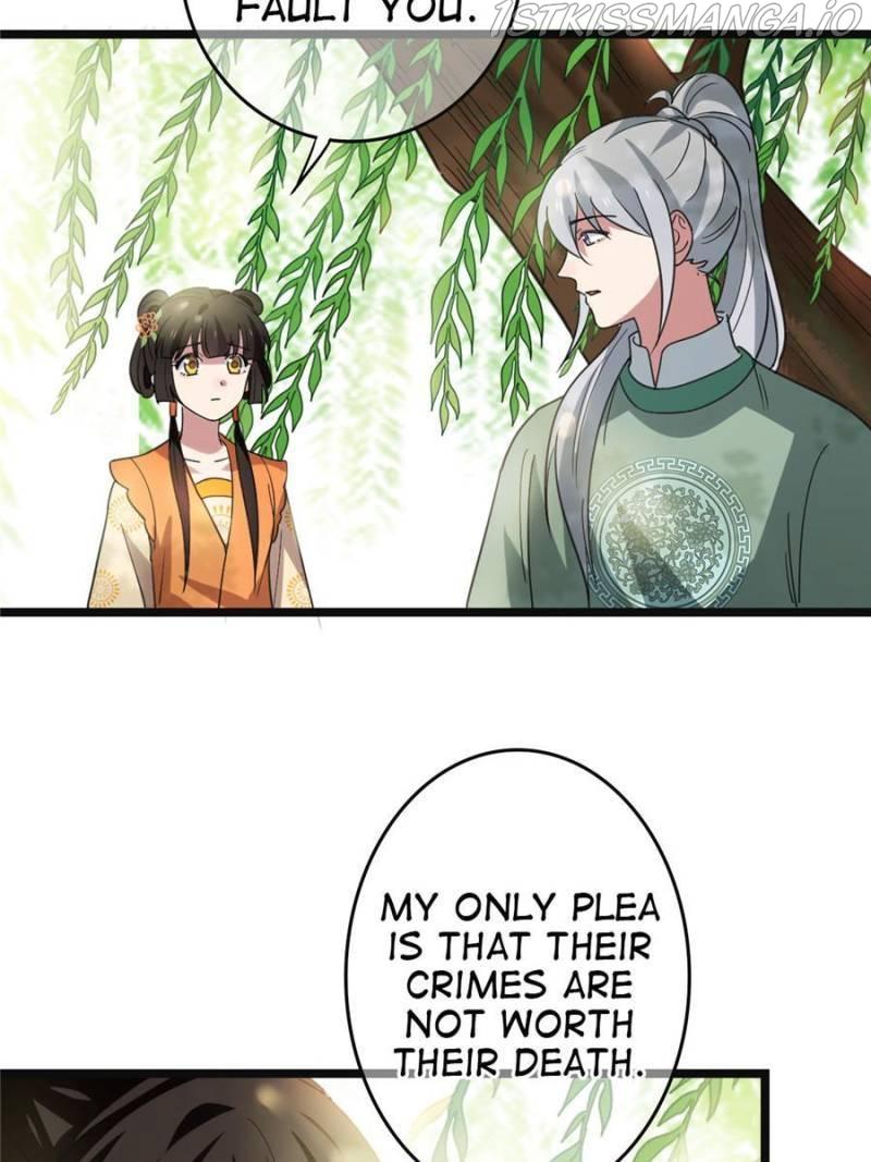 The Sickly Tyrant With An Innocent Facade Chapter 64 page 29