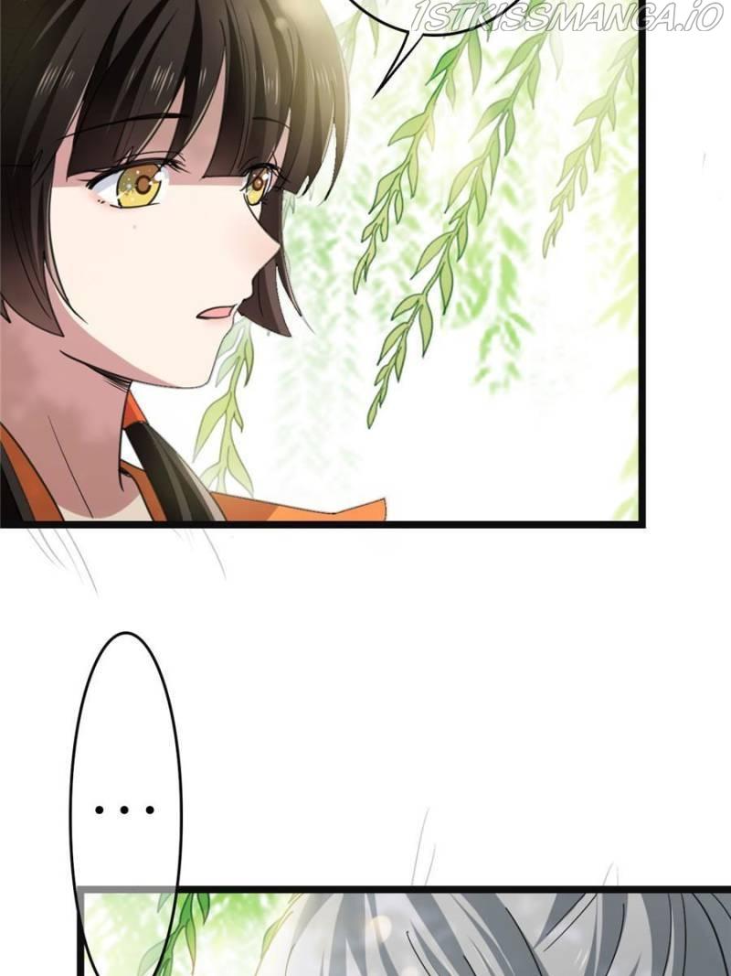 The Sickly Tyrant With An Innocent Facade Chapter 64 page 30
