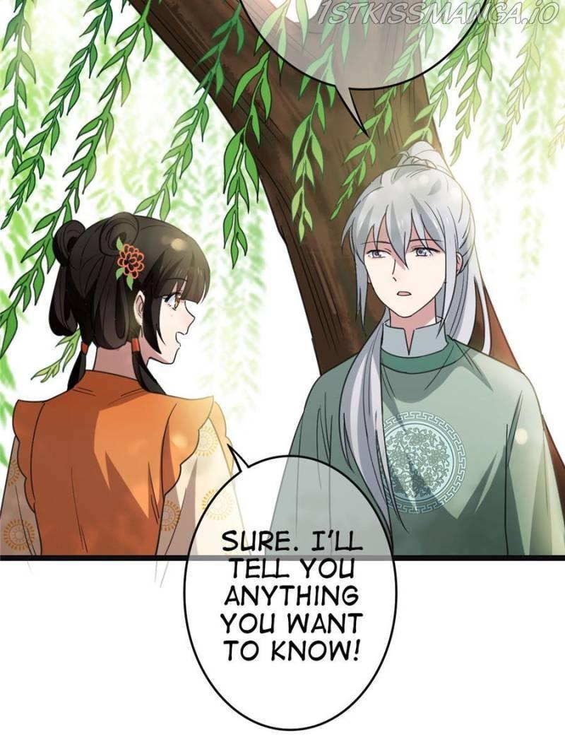 The Sickly Tyrant With An Innocent Facade Chapter 64 page 33