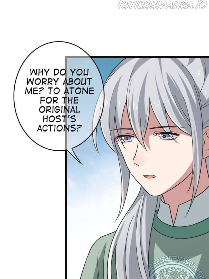 The Sickly Tyrant With An Innocent Facade Chapter 64 page 34