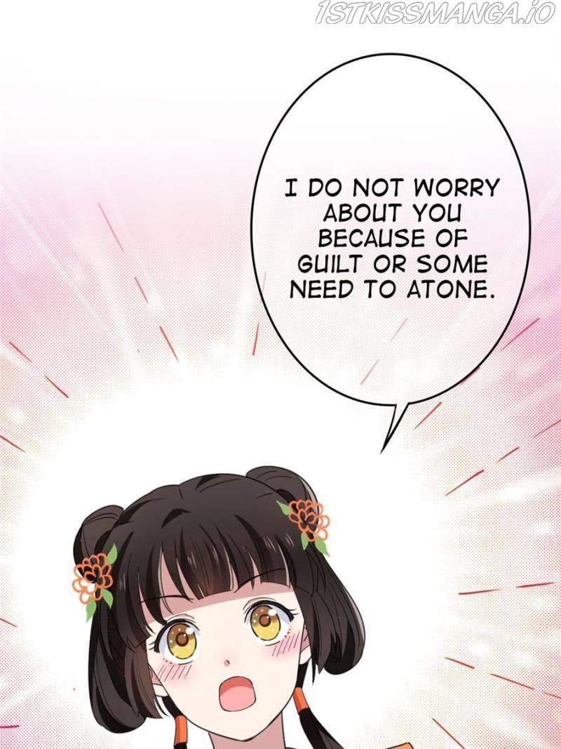 The Sickly Tyrant With An Innocent Facade Chapter 64 page 39