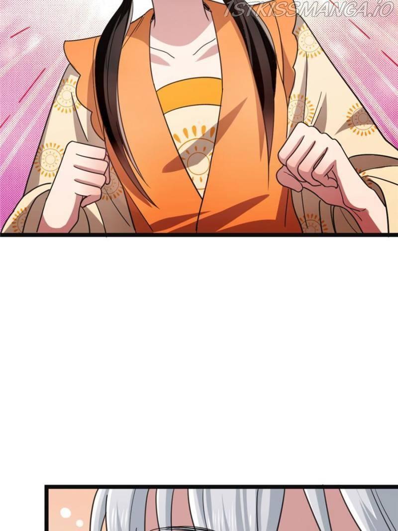 The Sickly Tyrant With An Innocent Facade Chapter 64 page 40