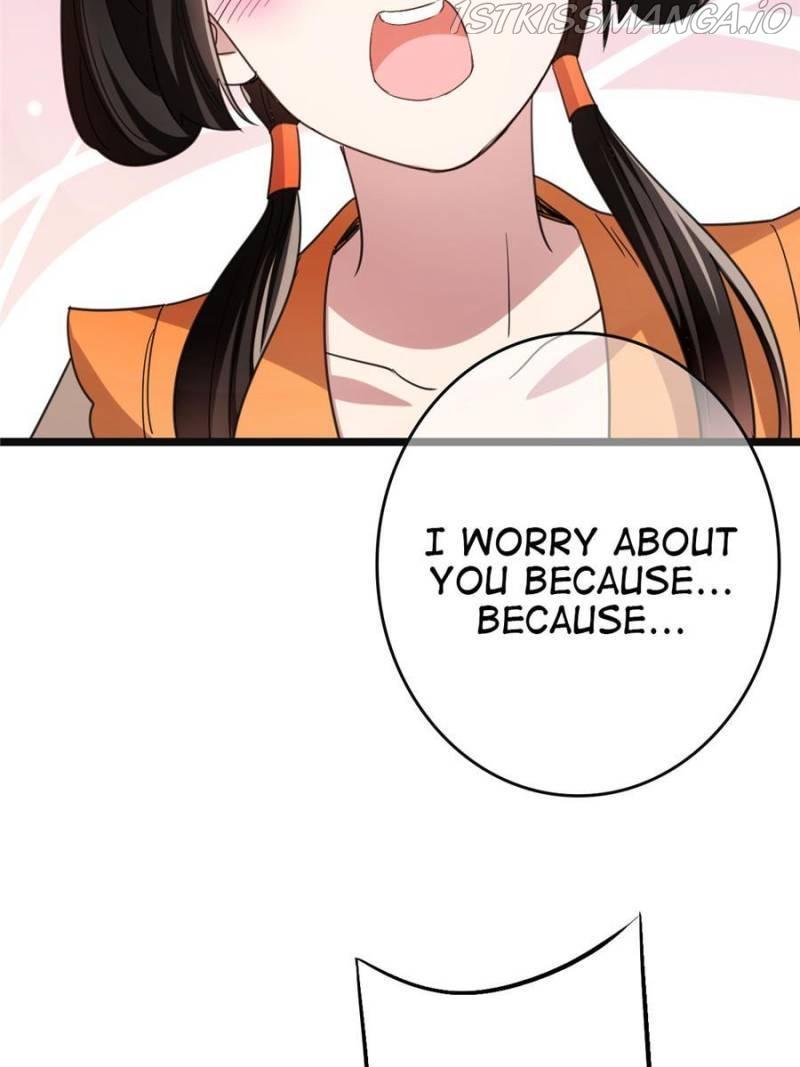 The Sickly Tyrant With An Innocent Facade Chapter 64 page 42