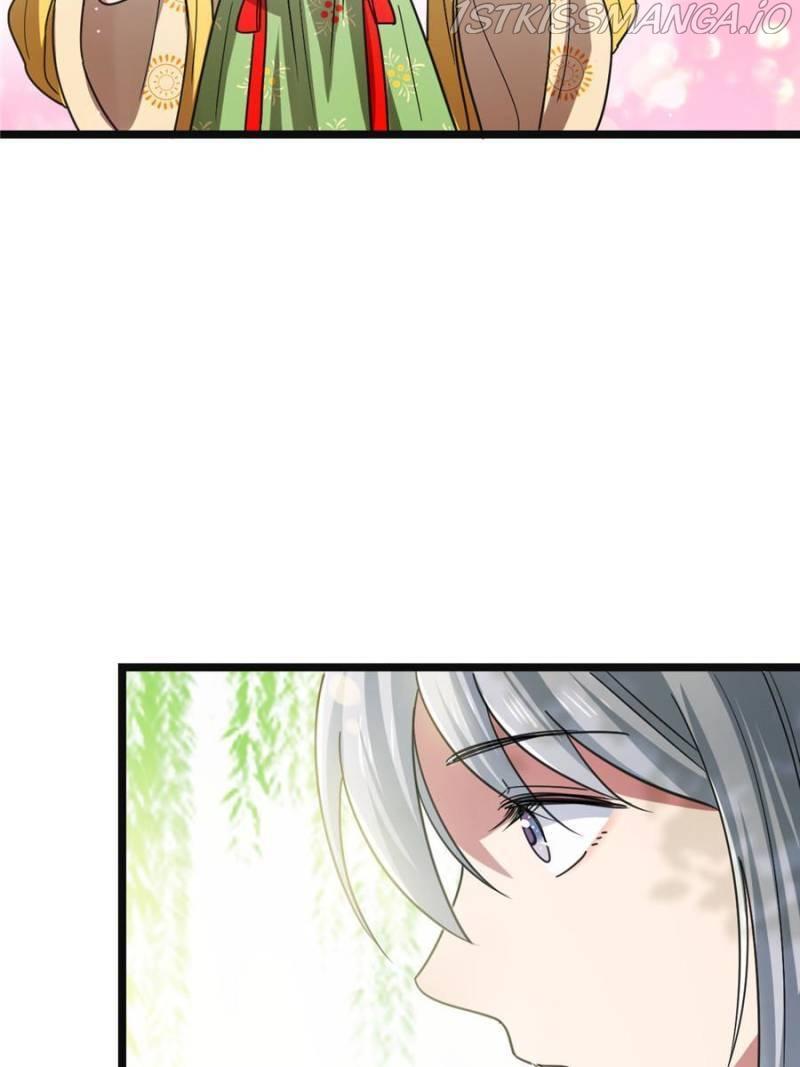 The Sickly Tyrant With An Innocent Facade Chapter 64 page 44