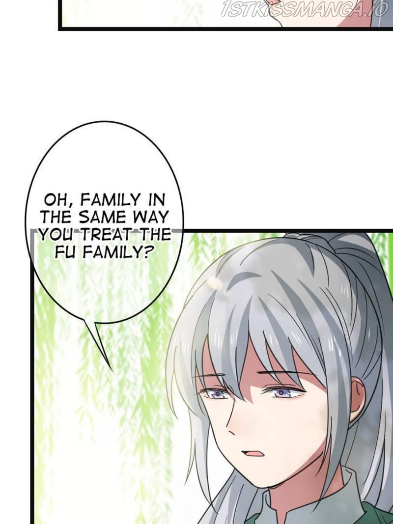 The Sickly Tyrant With An Innocent Facade Chapter 64 page 45