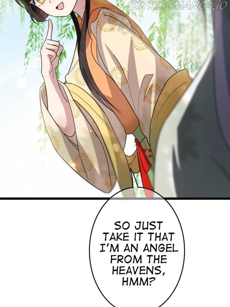 The Sickly Tyrant With An Innocent Facade Chapter 64 page 4