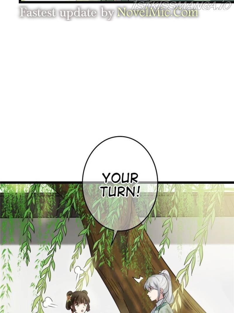 The Sickly Tyrant With An Innocent Facade Chapter 64 page 6