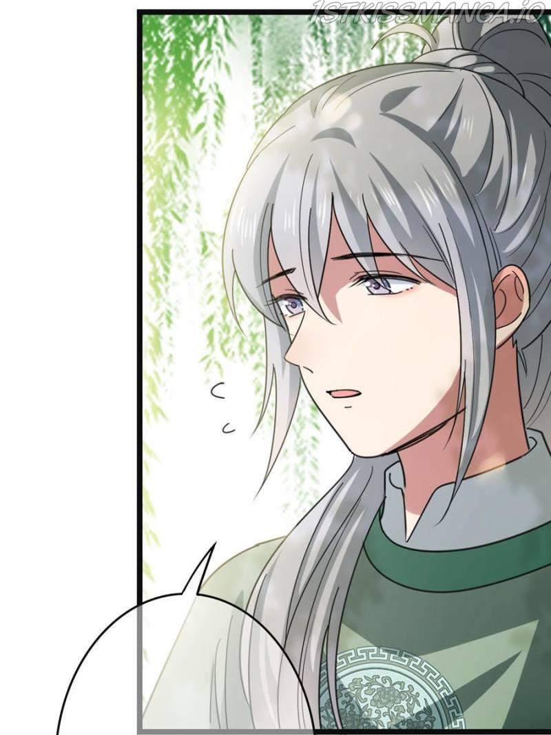 The Sickly Tyrant With An Innocent Facade Chapter 64 page 8